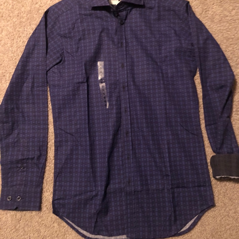 Blake Mill Dress Shirt